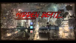 [Special Halloween Instrumental Rap] FL Studio prod. Hidden Beatz