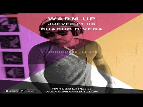 Warm Up! The Radio Show! [Episode #073] SONIDO SELECTO ►Tim Green ►Makebo ►Amonita ►Gorje Hewek