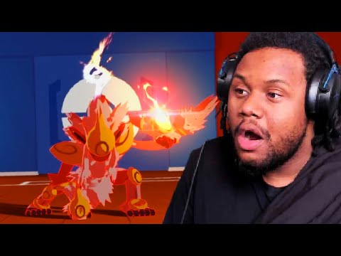 Pokemon Adventures Sinnoh is the new remake we deserve!