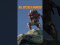 Dying Light The Beast Boss Tier List Dyinglight Dyinglightgame Dyinglight2 Shorts