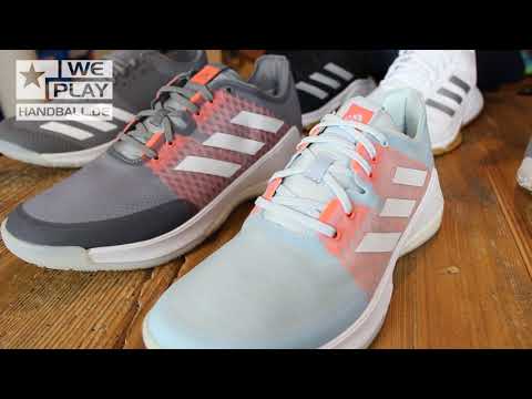 Überblick der neuen adidas Handballschuhe SS2020