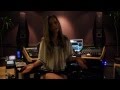 Lexi The Jetsetters Visit Universal Mastering Studios