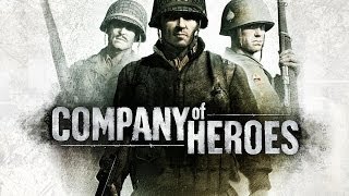 Company of Heroes Walkthrough Mission 10 St. Lo