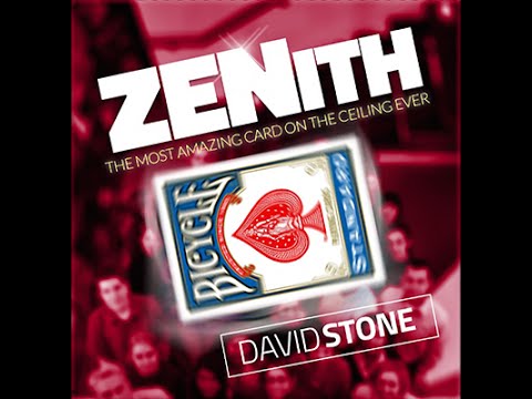 ZENith by David Stone (Initial Review)