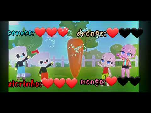 MONGO E DRONGO EM CUPHEAD REMAKE PT4