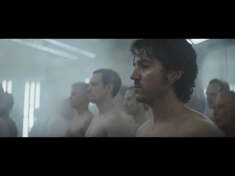 A daily routine in Narkina 5 prison - Andor S1