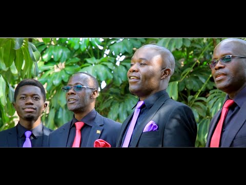 Twatambulira Mu Kizikiza - The Heralds Choir Ug