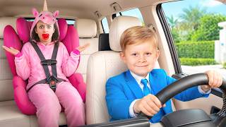 Download lagu Kids Become Adults! Fun Stories for Kids mp3