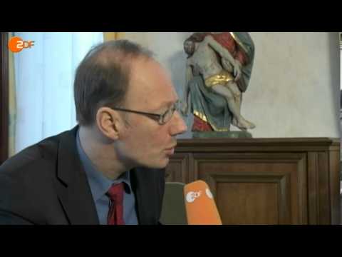 Pille danach: Sonneborn und die Pius-Brüder - ZDF Heute Show