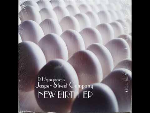 DJ Spen Presents Jasper Street Company - Smile