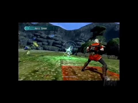 Enchanted Arms Xbox 360 Trailer - Speed Tactics Trailer