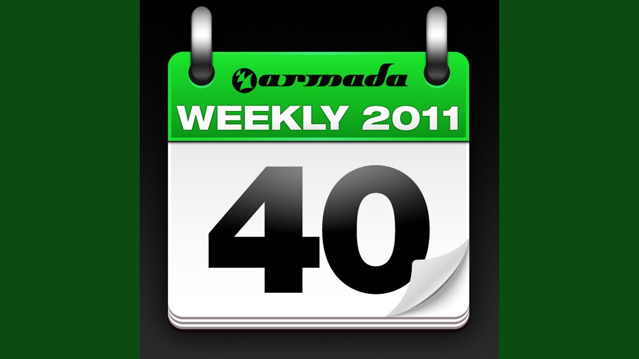 Finally (Radio Edit)