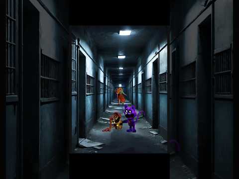 POV Dogday Sacrifice part.2 Ft @GH.S  #shorts #poppyplaytimechapter3