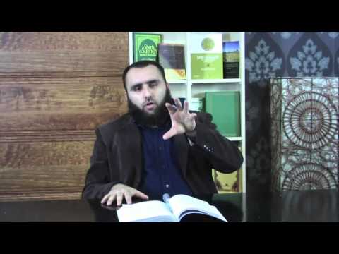 Shenjat e Vogla të Kijametit-7 (Sprovat prej të cilave nuk shpëton askush) Hoxhë Ruzhdi Buzuku