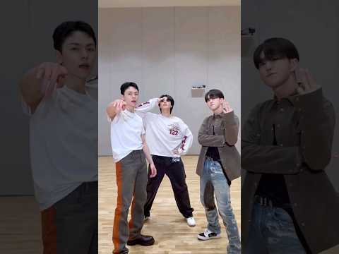 hybe best dancers😍 ||Jimin-Vernon-Hoshi "Super" Challenge #seventeen #bts #jimin