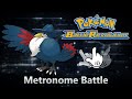 Pokemon Battle Revolution Metronome Battle 61
