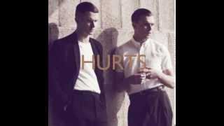hurts- blind (acoustic) HQ