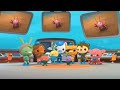 Disney Junior The Channel Promo 2012