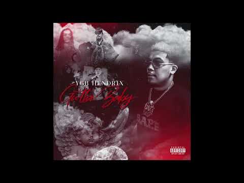 PLAY BALL - YGB Hendrix (Official Audio)
