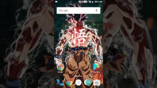 Android Notification menu doesn't work solved (solution without using factory reset)