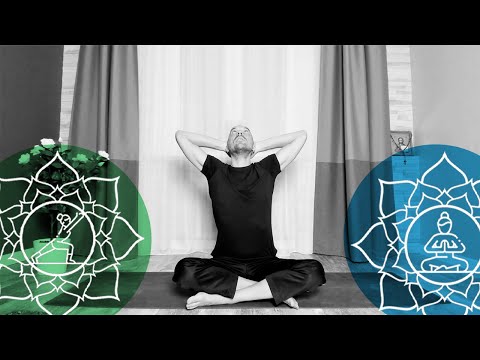 Apaiser une crise d'angoisse en 20 min !