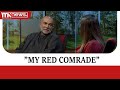 MY RED COMRADE