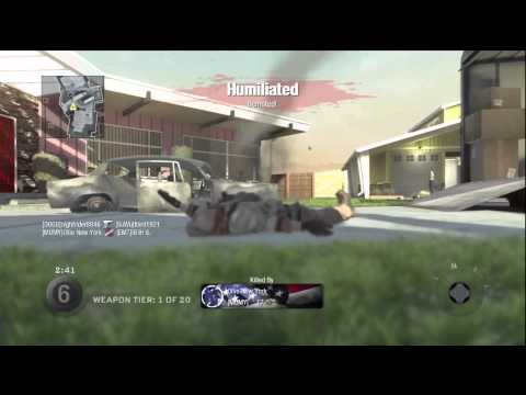 Longest Gun Game Ever | BHL Commentary