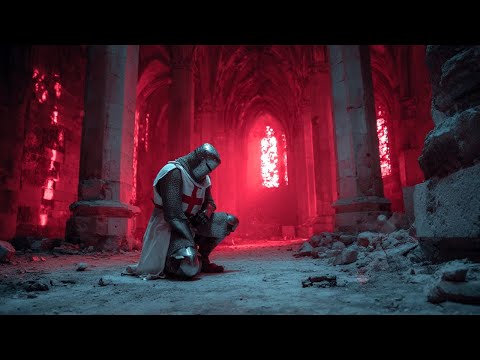 Epic Warrior March | Powerful Sacred Melodies