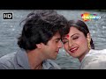 Mausam O Mausam Suhane Aa Gaye HD Jeetendra Rekha Judaai 1980 Asha Bhosle Mohammed Rafi