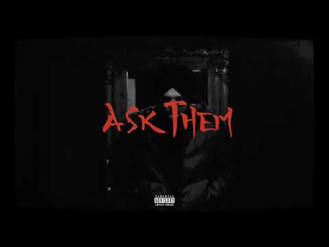Ask Them (Official Audio) - Jxggi | Dishant | 4Real