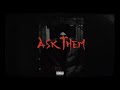 Ask Them Official Audio Jxggi Dishant 4Real
