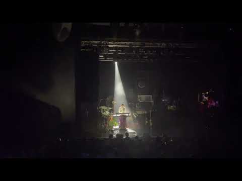 [Jacob Collier] Bridge Over Troubled Water - Simon&GarfunkelCover @Oslo Norway 20220717