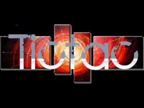 Deep House Session Music DJ Mix Set by Frenchtouch Tictac - Fevrier 2013