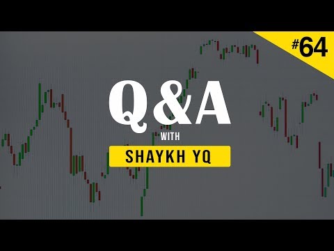 FOREX and Currency Trading | Ask Shaykh YQ #64