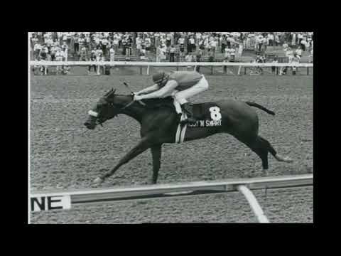 CHRHF -2004 Inductee - Classy N' Smart