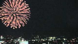 preview picture of video '2012fukui_fireworks_1'