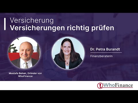 Versicherungs-Check: Finanz-Frühjahrsputz für mehr Sicherheit & Ersparnis