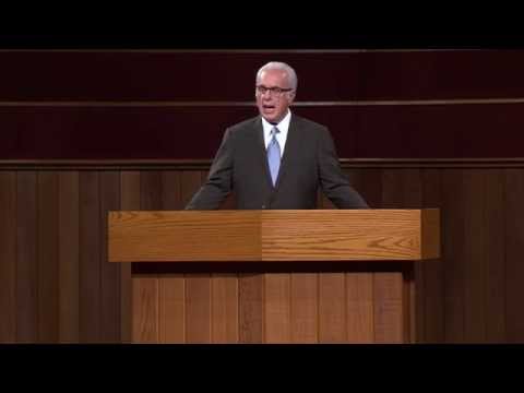 Traits of a True Believer, Part 2 (John 13:31-38)