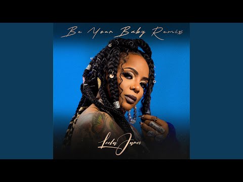 Be Your Baby (Nour-Eddine Remix)