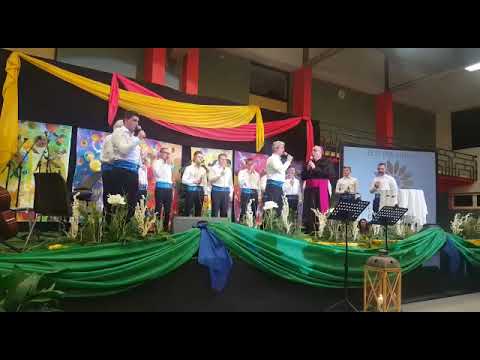 Klapa Dičaki - Vjeruj u ljubav