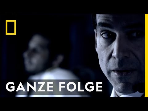 Tödliche Fehler - Ganze Folge | Mayday: Alarm im Cockpit
