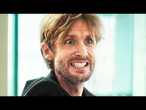 COMME DES RICHES Bande Annonce (2025) Philippe Lacheau, Comédie Française