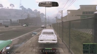 [マフィア3]破格の100円実況！！#1