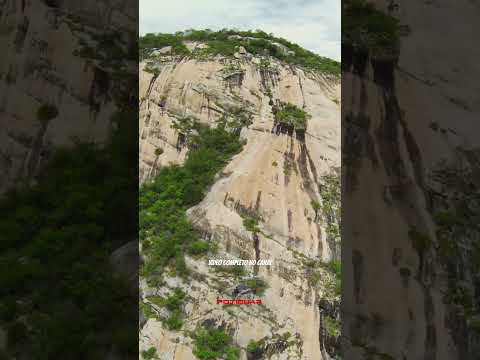 Serra Branca e toda sua beleza e grandiosidade em São Rafael RN #serrabranca #saorafaelrn #nordeste