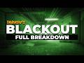 The ULTIMATE Tarkov Blackout Event Guide Tasks Achievement Tips