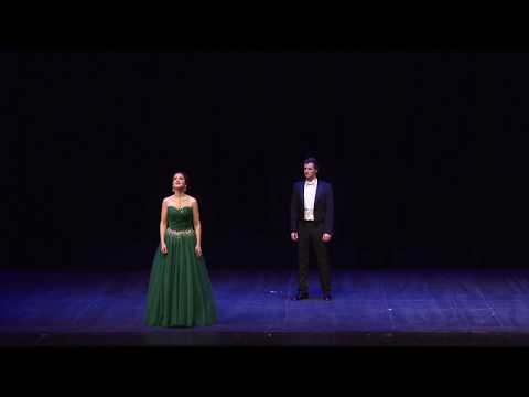 "Nedda... Silvio!" (i Pagliacci) - R. Leoncavallo