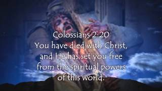 Let Go from PFR (Pray For Rain) with Lyrics