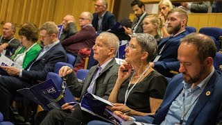OV Forum at Pembroke College