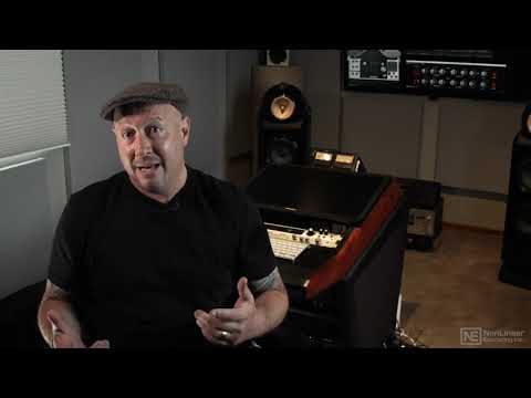 Mastering 101: Daniel Wyatt's Mastering Tips - Common Mix Engineer Mistakes