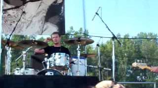 The Forces Of Radio Have Dropped A Viper Into The Rhythm Section- Project 86